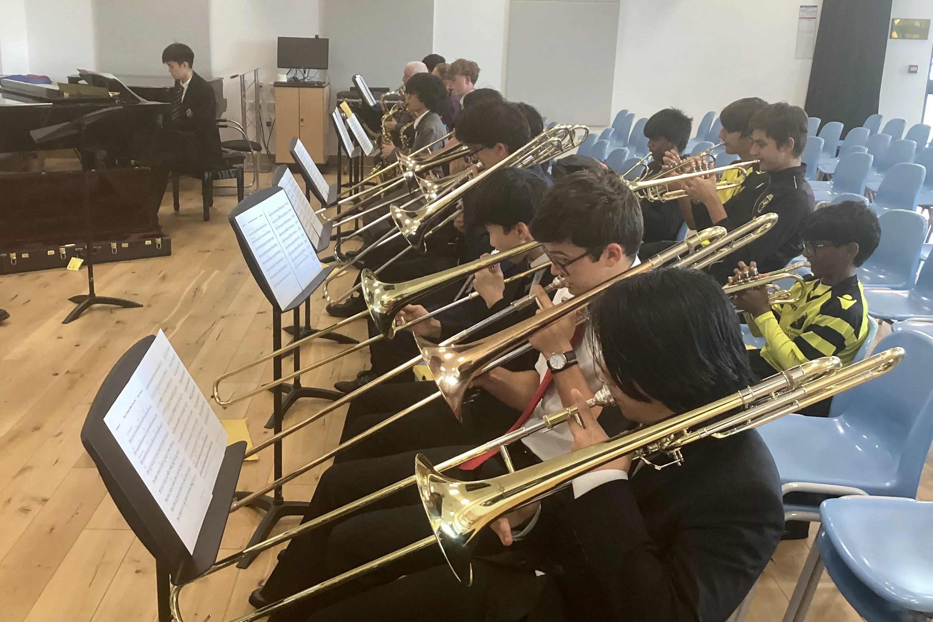 Big Band